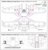 Arma Hobby 70062 Hurricane Mk II D 1/72